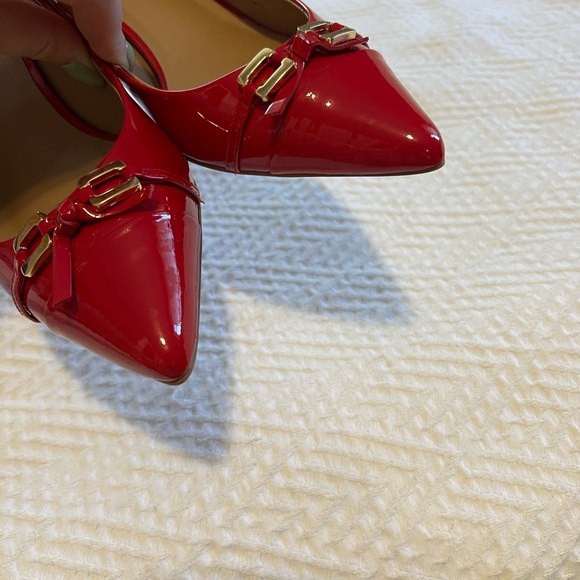 Talbots Heels - Picture 5 of 7